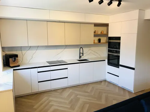 Kuchynská linka na mieru, Košice a okolie
