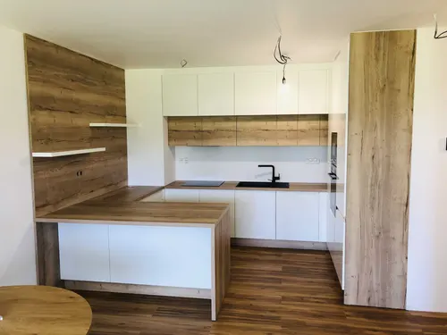 Kuchynská linka na mieru, Košice a okolie