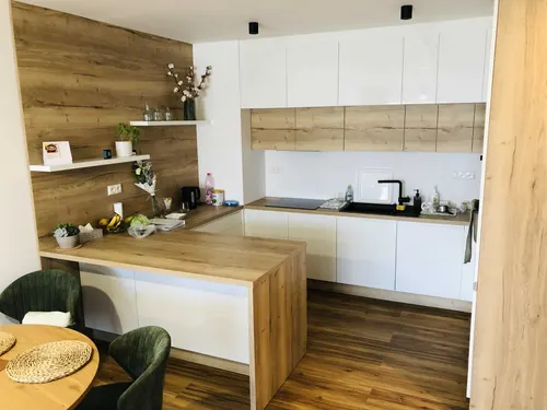 Kuchynská linka na mieru, Košice a okolie
