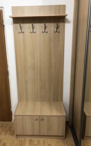 Nábytok do chodby na mieru, Košice a okolie