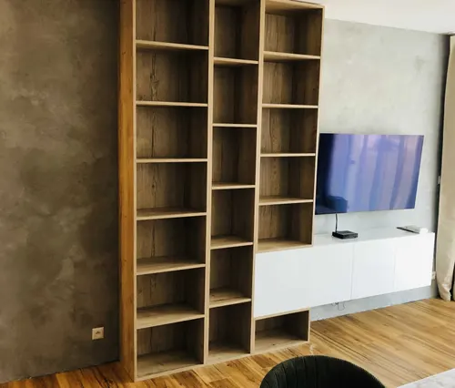 Obývacia zostava na mieru, Košice a okolie