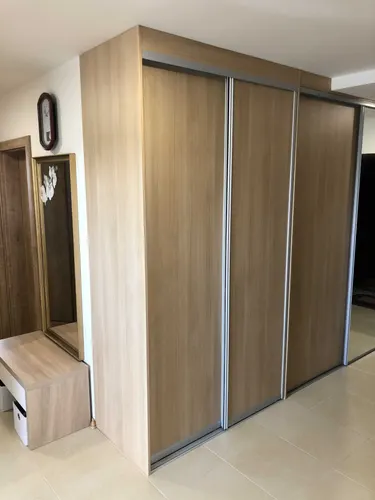Vstavaná skriňa na mieru, Košice a okolie