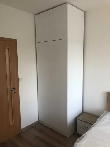Vstavaná skriňa na mieru, Košice a okolie