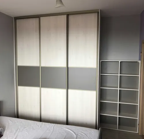 Vstavaná skriňa na mieru, Košice a okolie