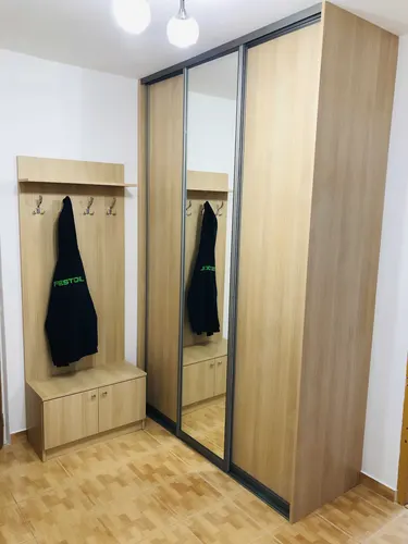 Vstavaná skriňa na mieru, Košice a okolie