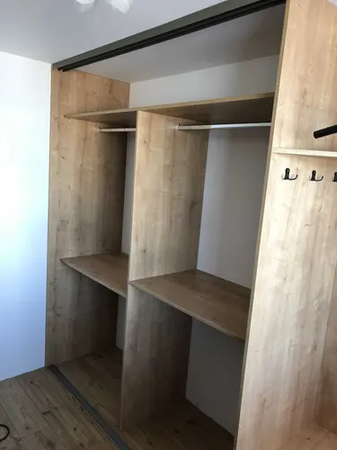Vstavaná skriňa na mieru, Košice a okolie
