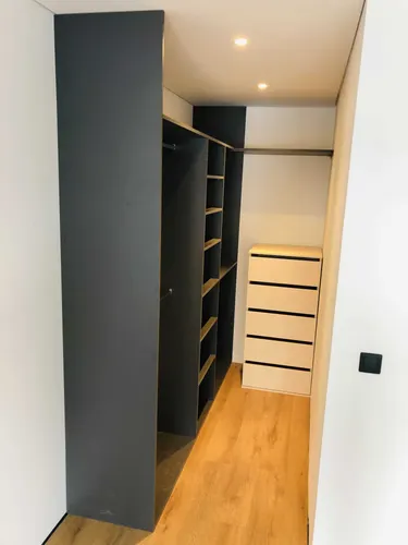 Vstavaná skriňa na mieru, Košice a okolie