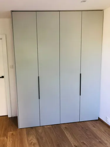 Vstavaná skriňa na mieru, Košice a okolie