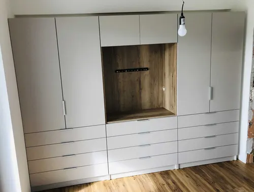 Vstavaná skriňa na mieru, Košice a okolie