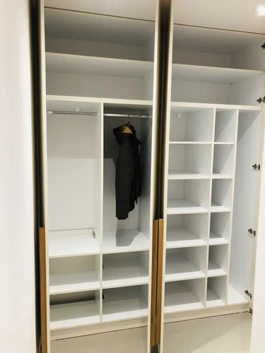Vstavaná skriňa na mieru, Košice a okolie