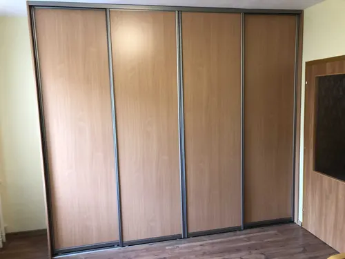 Vstavaná skriňa na mieru, Košice a okolie