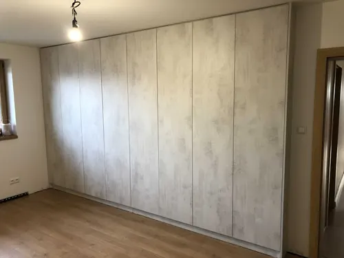 Vstavaná skriňa na mieru, Košice a okolie