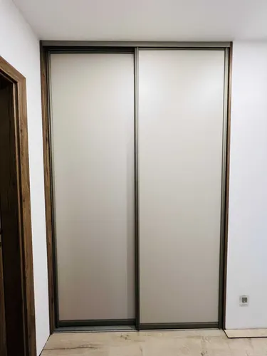 Vstavaná skriňa na mieru, Košice a okolie