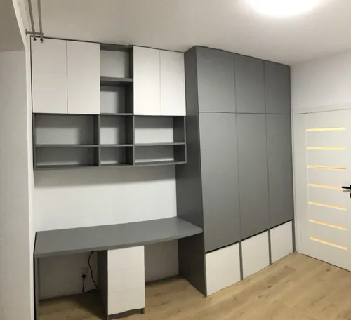 Nábytok do detskej izby na mieru, Košice a okolie