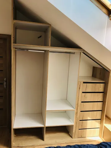 Atypický nábytok na mieru, Košice a okolie