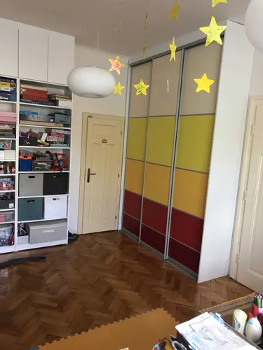 Nábytok do detskej izby na mieru, Košice a okolie
