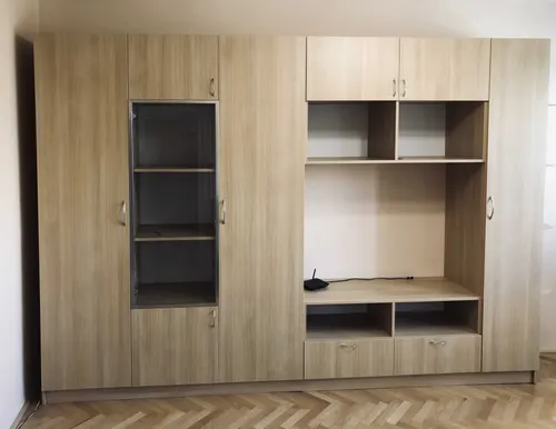 Obývacia zostava na mieru, Košice a okolie
