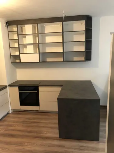 Kuchynská linka na mieru, Košice a okolie