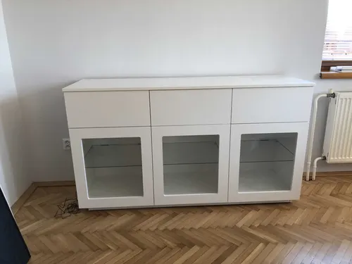 Obývacia zostava na mieru, Košice a okolie